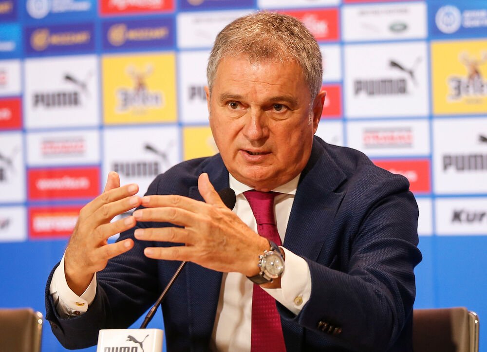 Tumbaković brani Mijatovića: Vodio Real, a ne zna Partizan!? Nedostaje sistem koji je nekada bio avangarda!