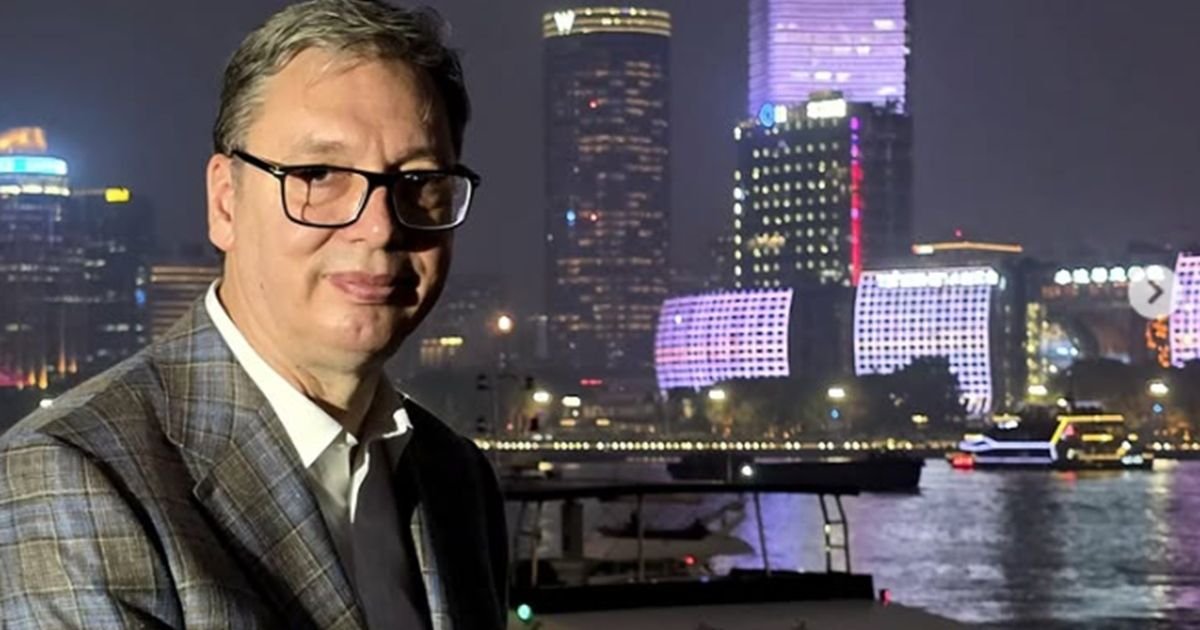 "Ne možemo da čekamo zauvek": Predsednik Srbije otkrio odakle stižu nove milijarde za Srbiju