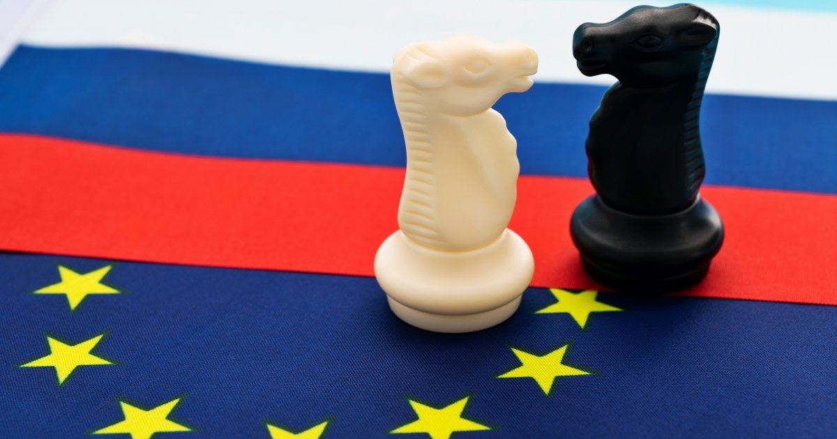Zemlje EU se podelile: Novi sankcioni paket bez ključne zabrane protiv Rusije