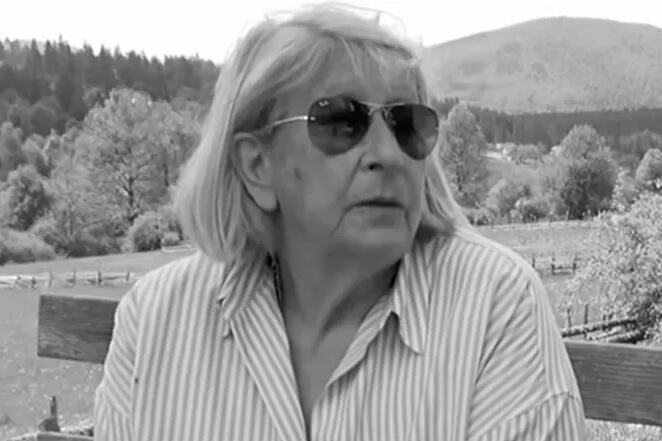 EVO KADA I GDE ĆE BITI SAHRANJENA SUPRUGA HALIDA BEŠLIĆA Sejda preminula samo osam meseci nakon smrti muža (FOTO)