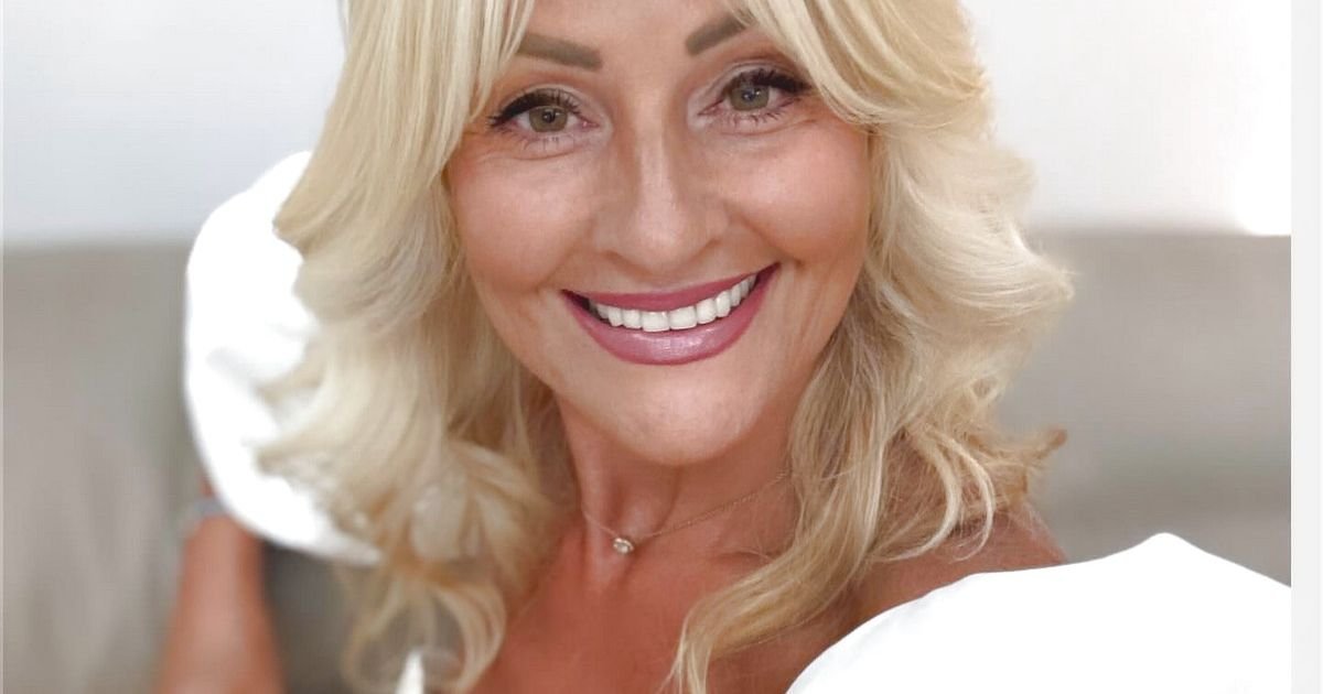 Slavica Rokvić "grmi" u bikiniju, sada pokazala šta jede - ovo je tajna njenog izgleda: "Hrani telo onim..."