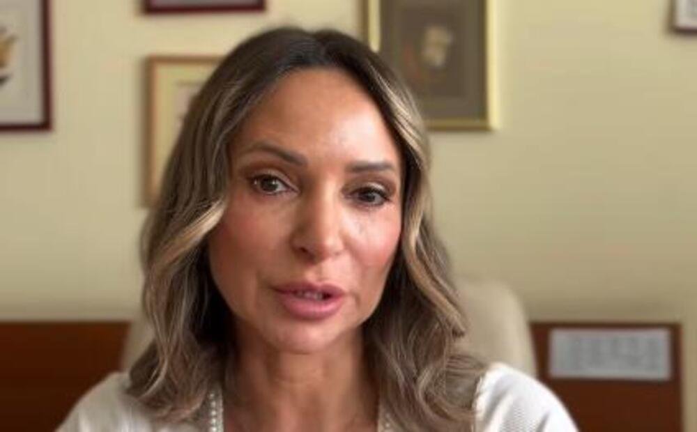 SANJA JE IMALA DVE KLINIČKE SMRTI I SUSRET OD KOJEG SE NAJEŽILA: Dobila je jednu sliku i zadatak...
