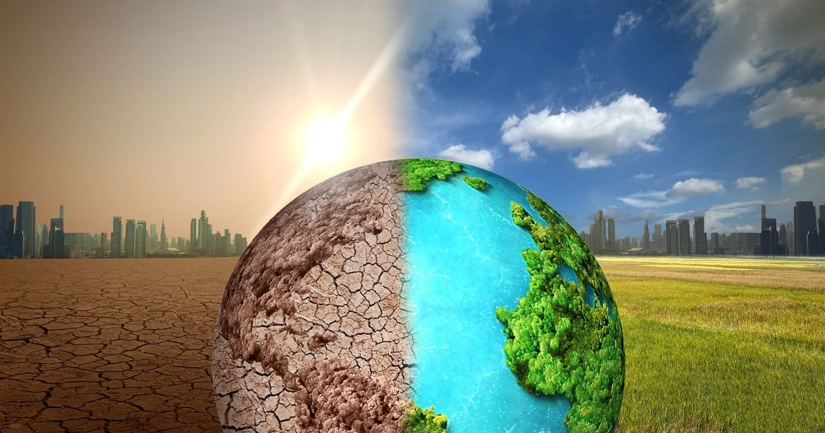 Klimatski zaokret: Naučnici odustaju od najcrnjeg scenarija globalnog zagrevanja!