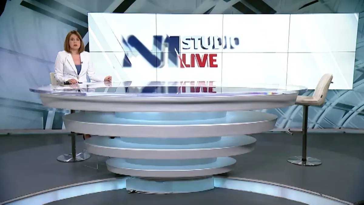 N1 Studio live (1.6.2026)
