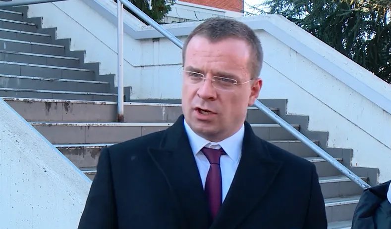 Advokat Čedomir Stojković: Sud poništio odluku, ukinut mi je pritvor