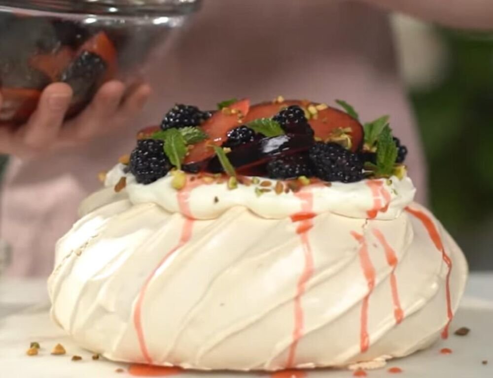 Jedina torta koju jedu balerine, stavi se u rernu i zaboravi se na nju! Nema brašna, ne goji, puna je voća