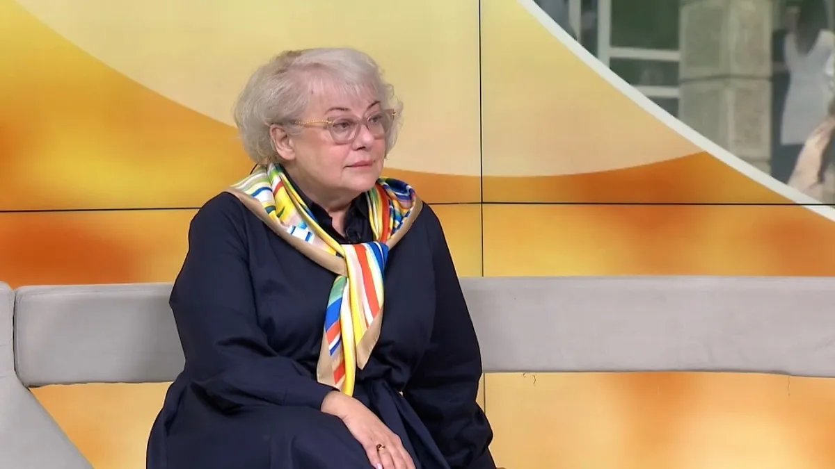 "Može da se misli da se teži otcepljenju": Bjegović Mikanović o "ignorisanju" upozorenja rektora o izboru dekana Medicinskog