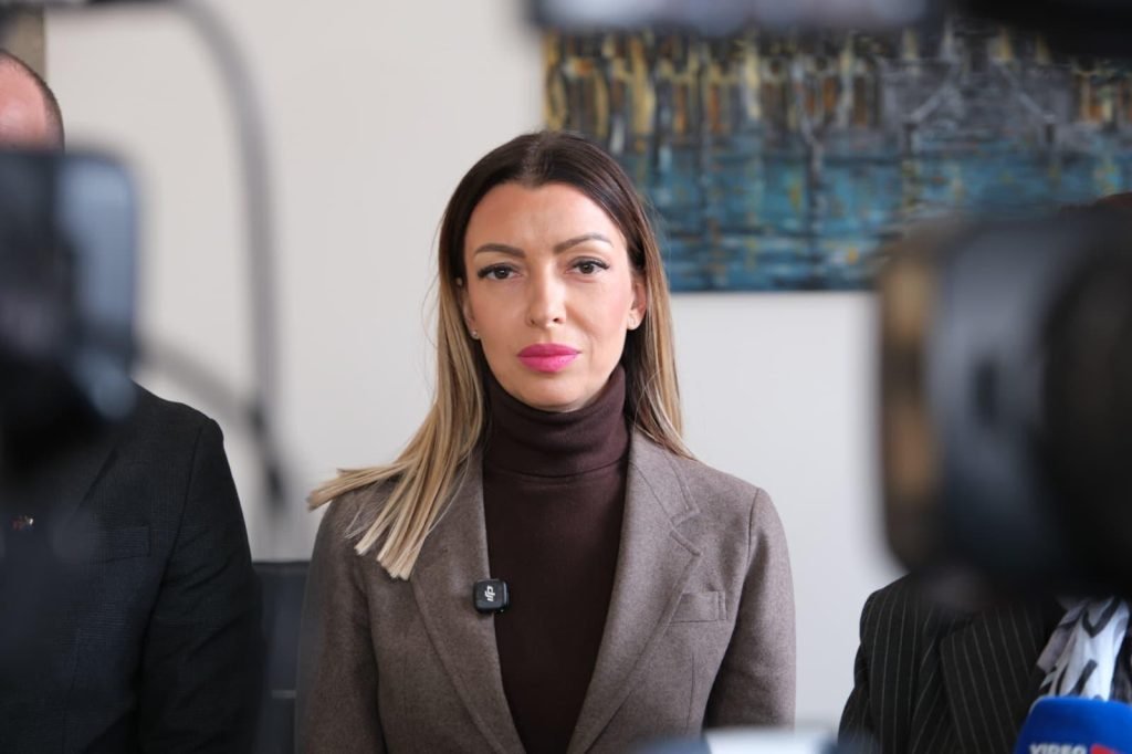 Mesarović: Uskoro dodela rešenja za sve konkurse koji su raspisani od početka godine