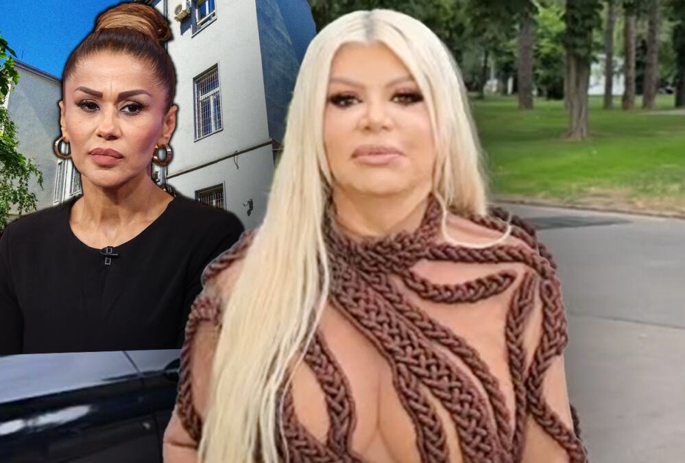 "UVEK JE BILA NORMALNA DEVOJKA" Dara Bubamara ne može da veruje šta se desilo sa koleginicom: Samo nek nam Bog svima da zdravlja (VIDEO)