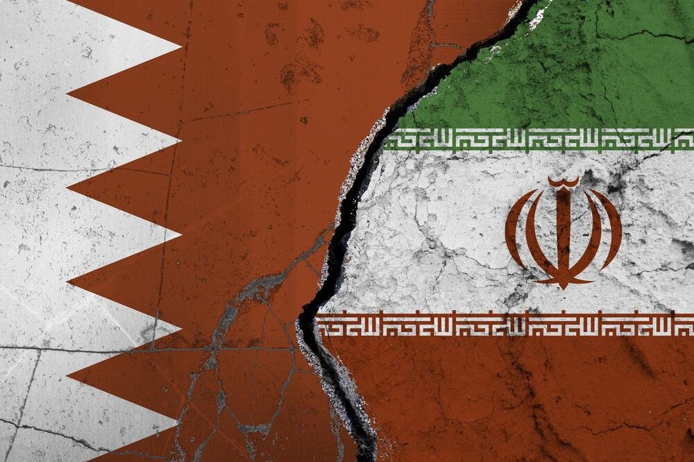 BAHREIN ZABRANIO SVOJIM DRŽAVLJANIMA PUTOVANJA U IRAN! Ministarstvo unutrašnjih poslova zalivske zemlje saopštilo da se mera odnosi i na Irak