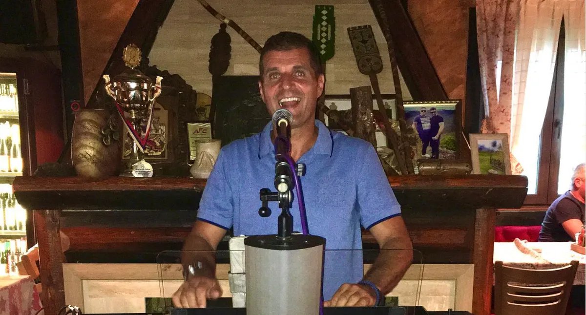 Ovaj naš pevač ima najneobičnije ime: Potekao iz Šljivovice, svi misle da se šali kad se predstavlja