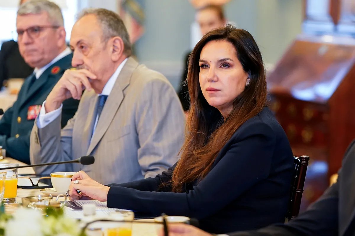 U Vašingtonu počela nova runda direktnih pregovora između Izraela i Libana