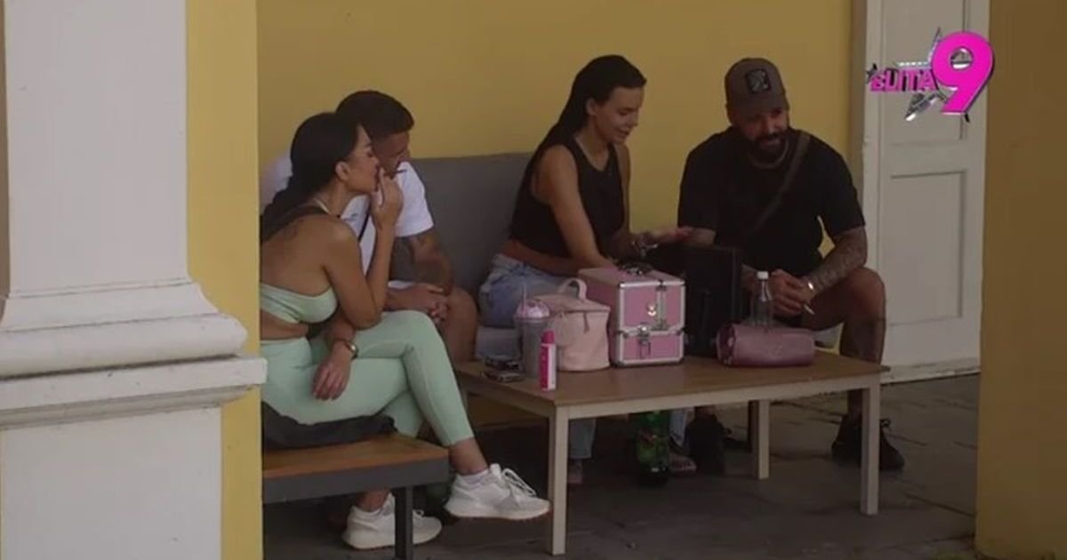 "Ugradiću pola kubika u gornju usnu": Luka hoće pod nož, Maja isplanirala šta će da radi Alibabi