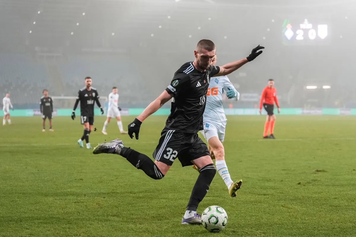 Partizan ostao bez opcije za napad, Vojvodina dovela veliko pojačanje za pohod na Ligu Evrope