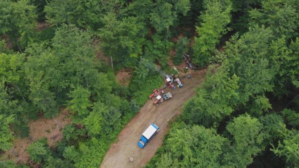 "Momci su se oženili i dobili decu za nekoliko meseci": Ovo "sveto" mesto u dragačevskoj šumi pomaže samcima