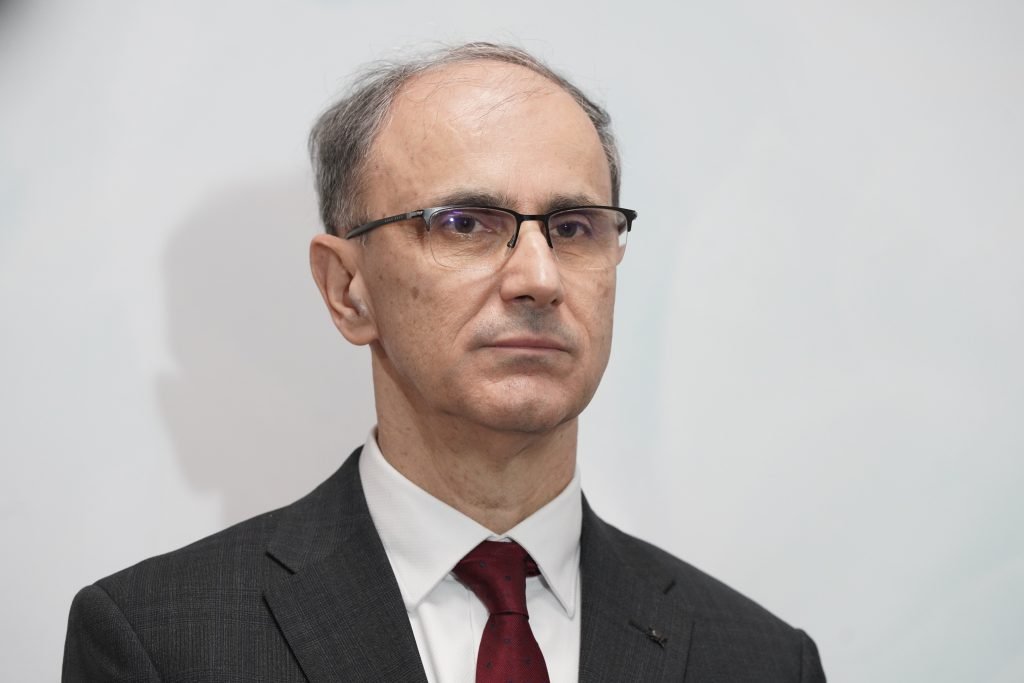 Macut: Srbija na putu da ispuni obaveze iz Reformske agende