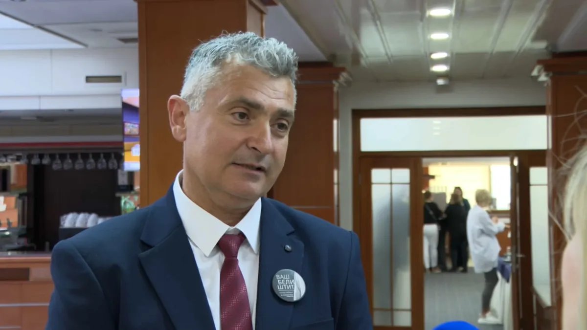 Kandidat za direktora LKS: Sednica obeležena kontroverzama, traje već pet sati