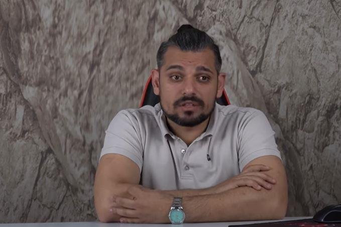 BORU SANTANU ČEKA 10 TUŽBI! Anastasijin drug zgoržen njihovim odnosom i uvredama: Reagovaće advokat i policija...