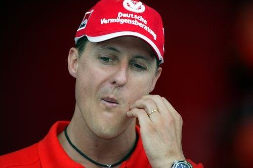 UŽASAN ZLOČIN! Medicinska sestra Mihaela Šumahera probudila se na krvavom krevetu nakon što ju je silovao prijatelj sina Mika u vili legende Formule 1!