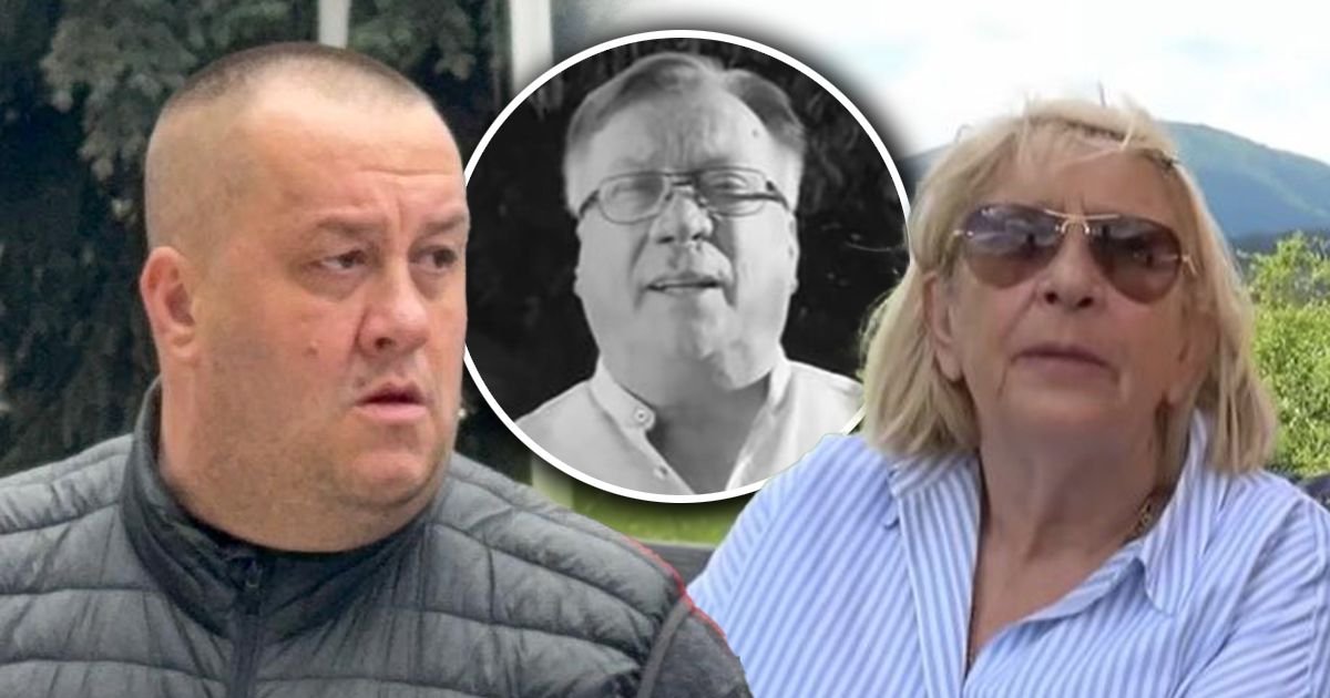 Oglasio se sin Halida Bešlića nakon smrti majke, uputio poruku prijateljima: "Ne mogu svima da..."