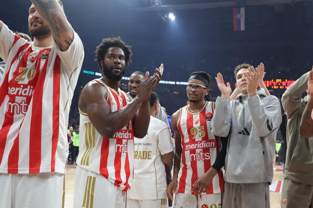 Zvezda ima novog trenera: Poznat naslednik Saše Obradovića!