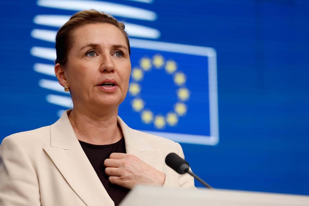 "NE DAMO GRENLAND": Nova danska vlada poručila Trampu da će se odupreti pritisku
