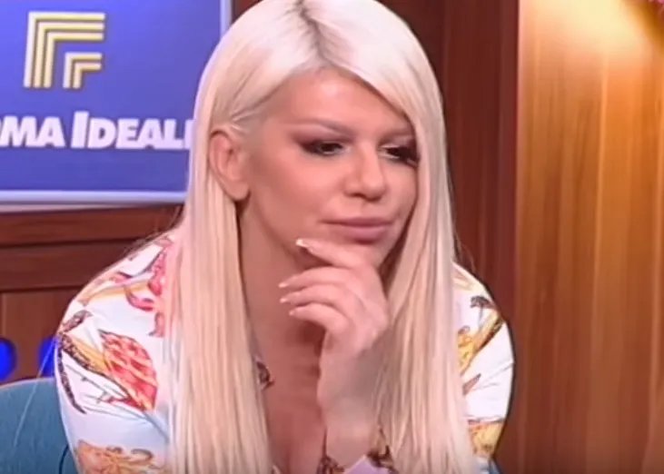 Dara Bubamara žestoko o Aleksandri Radović: "Ima kompleks i potrebu da me vređa"