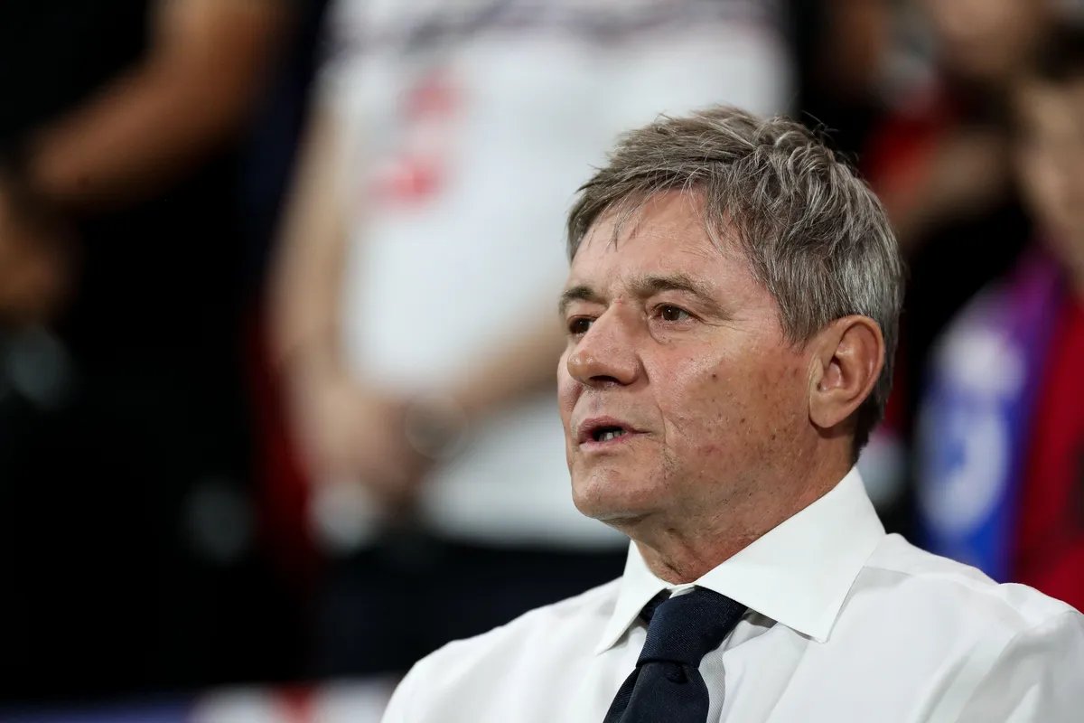 Gde je i šta radi Dragan Stojković Piksi? Oglasio se posle dugo vremena