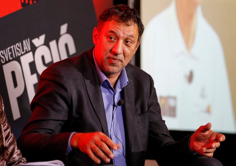 Divac otkrio za koga će navijati na Mundijalu!