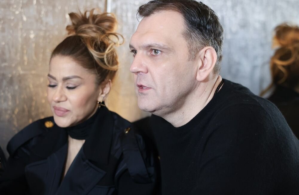 "DUŽAN SAM DA VAS OBAVESTIM O PRAVOJ ISTINI" Kasper stavio tačku na sve priče! "Ja sam sada samo slika bez tona..."