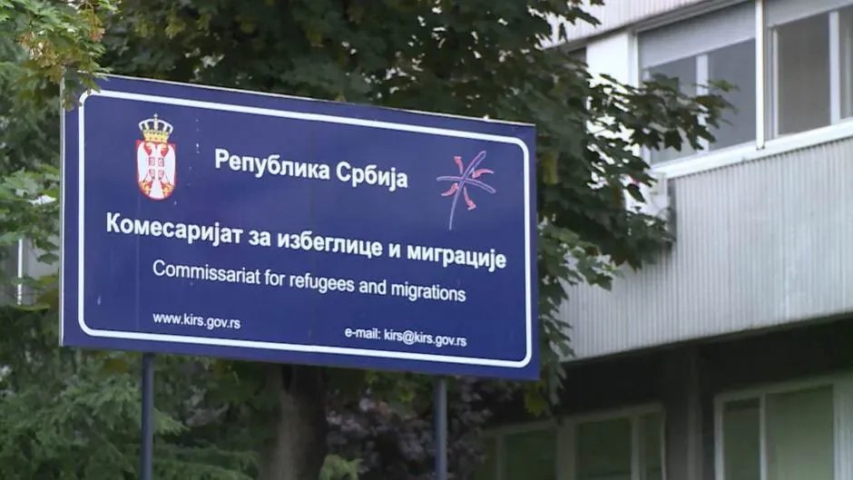 Komesarijat: U Somboru uručeni ugovori za stambeno zbrinjavanje 28 izbegličkih porodica