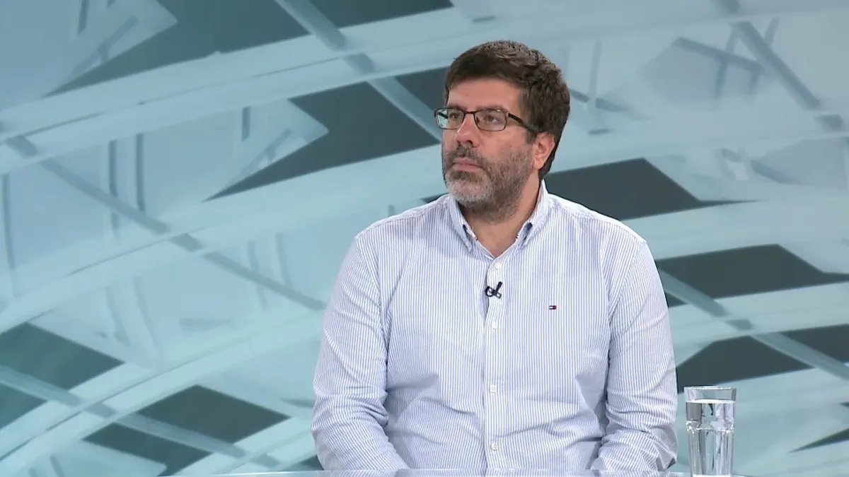 Docent: Lončar odlučio da ni jedan pedalj ne sme da se pusti, svete se Medicinskom zbog štrajka i podrške studentima