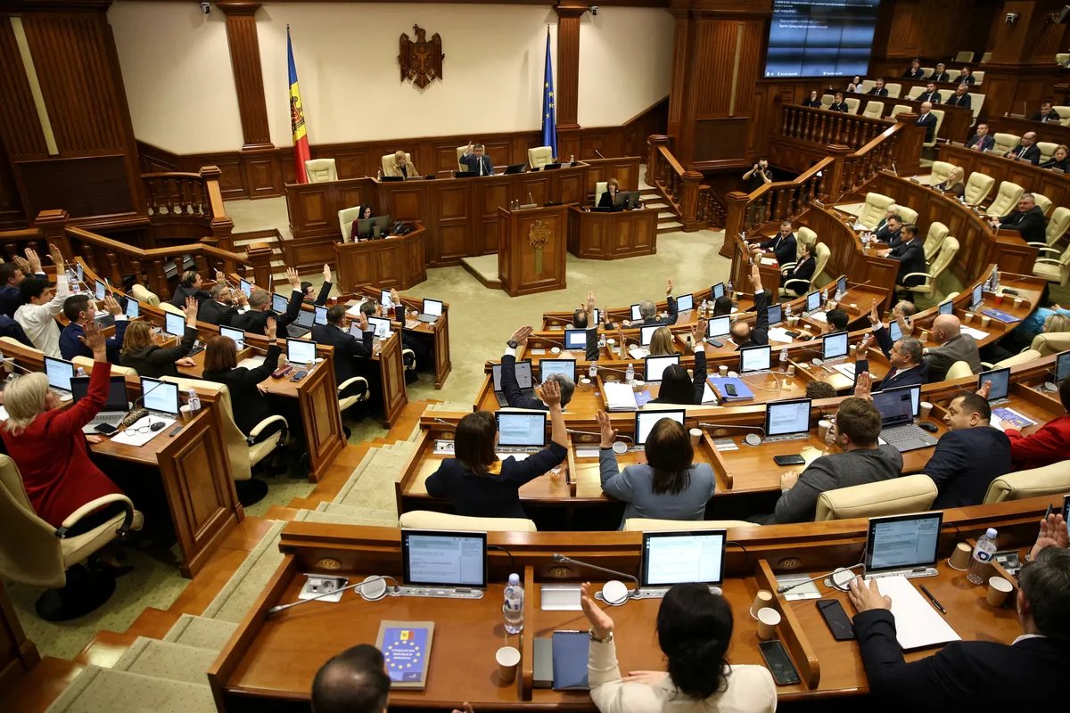 Dva puta za Moldaviju - Evropska unija ili ujedinjenje sa Rumunijom