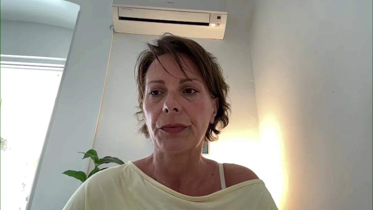 Ana Lalić Hegediš o zabrani N1 u Kuli: Vlast novinare vidi kao najveće neprijatelje, jer dokumentuju njihova nepočinstva
