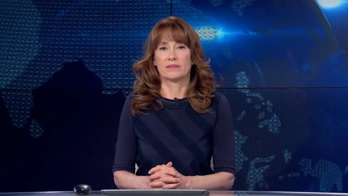 Dnevnik u 19 (1. 6.2026)