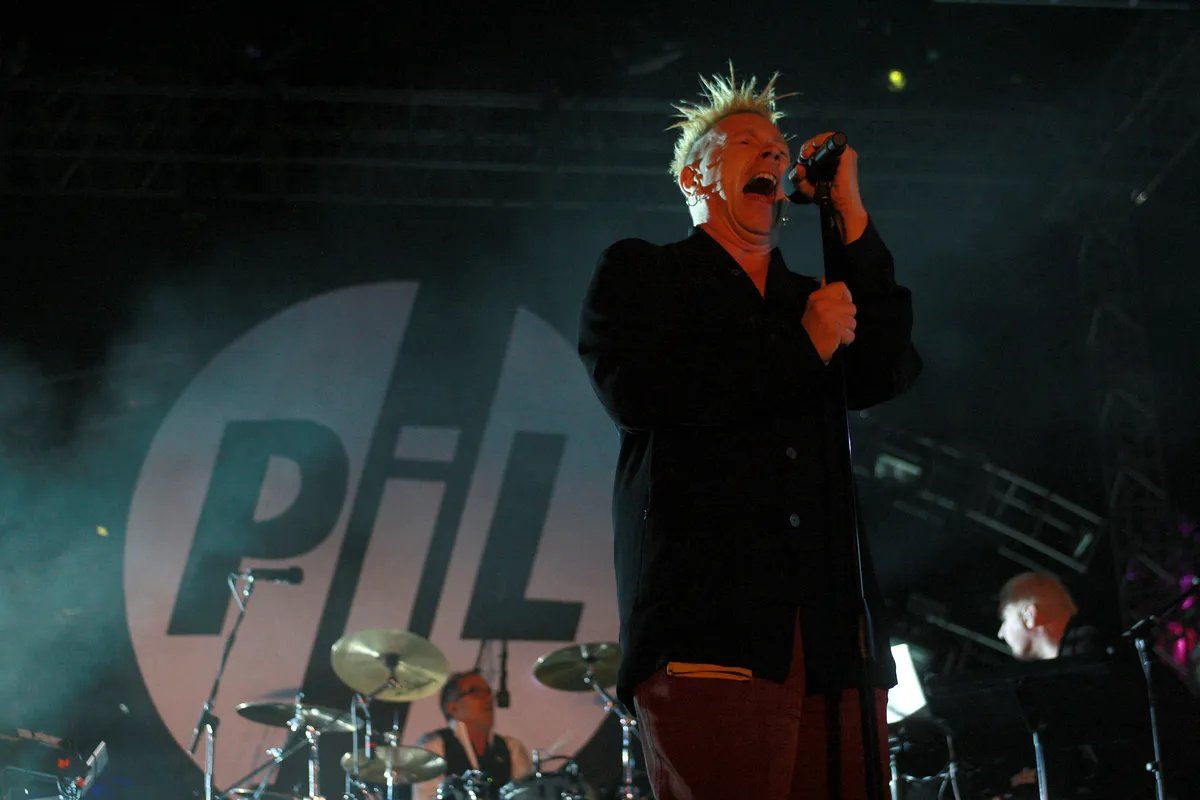 Public Image Ltd. tells fans to check out Obojeni Program