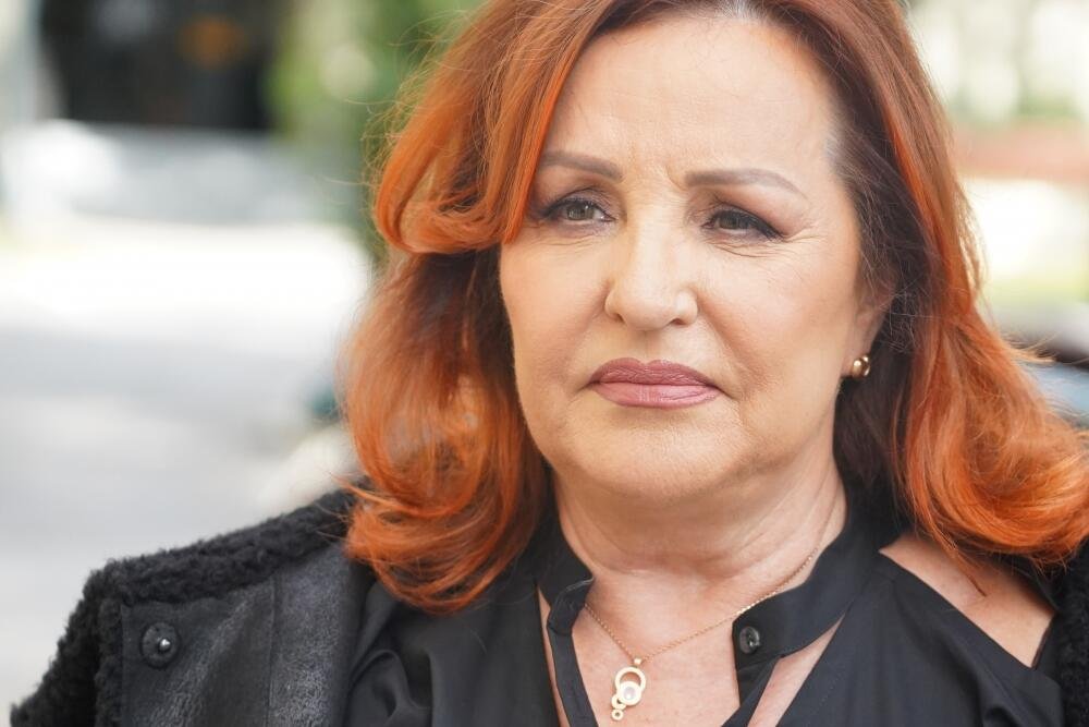 "NISAM STIGLA DA GA ZOVEM..." Ana Bekuta slomljena zbog smrtnog slučaja, OBRATILA SE PORODICI