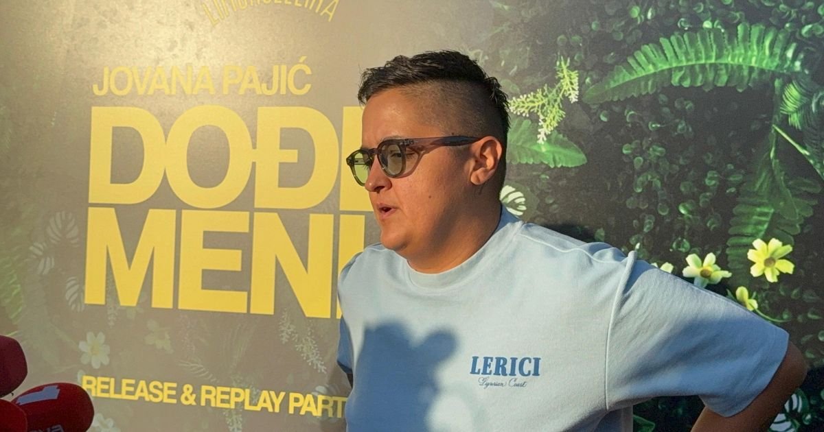 "Pozvala sam jednog dečaka..." Marija o kupovini kuće van Srbije, pa pomenula sina: "Tamo je moj terapeut"