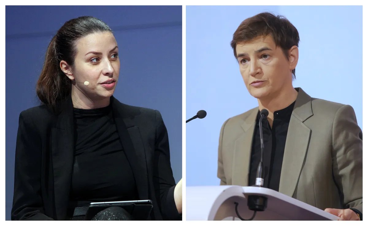 Film "Tura do Strazbura" prikazan u Evropskom parlamentu: Irena Joveva poslala poruku Ani Brnabić