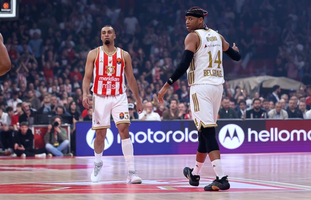 KUBANSKI RATNIK NAPUŠTA CRVENU ZVEZDU? Hasijel Rivero pakuje kofere i odlazi...