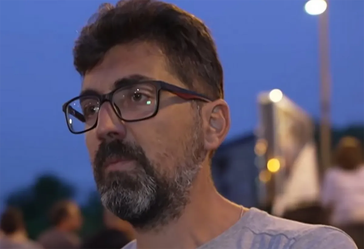 Da li se sprema novi slučaj Kelut?: Senat Univerziteta u Novom Sadu u četvrtak odlučuje o profesoru Mihiću, najavljen protest podrške