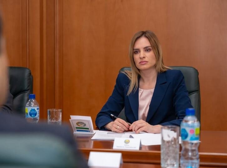 POTVRDA DA SMO MI SRBIJA Đurđević Stamenkovski o odnosima s Rusijom: Zajednička istorija nas obavezuje da i u teškim vremenima ne zaboravimo zajedničko nasleđe