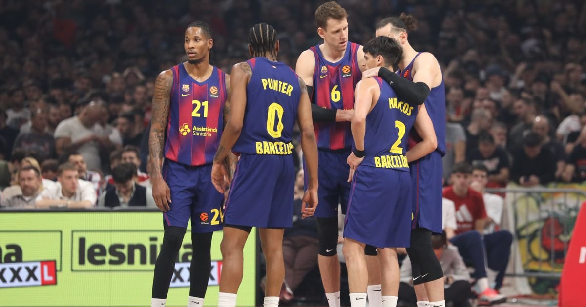 Barselona razbila Mursiju i povela u četvrtfinalu Endesa lige
