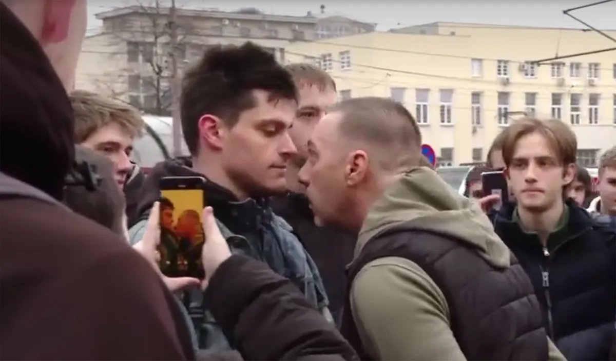 Odmazda režima prema junaku studentskog bunta Andreju Tanku ne prestaje: Ne znam ima li ovome kraja. Svaki moj zahtev, sud je odbio