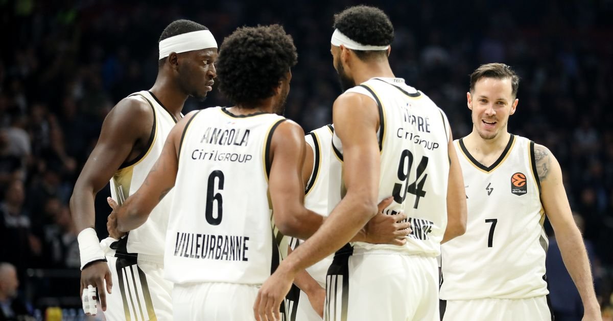 Francuzi spremaju napad na Evroligu! ASVEL i Monako spremili budžete koje imaju najveći giganti