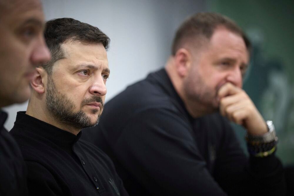 USKORO POČINJE MASOVNI NAPAD?! Zelenski poslao HITNO UPOZORENJE, širom zemlje proglašena VAZDUŠNA UZBUNA (VIDEO)