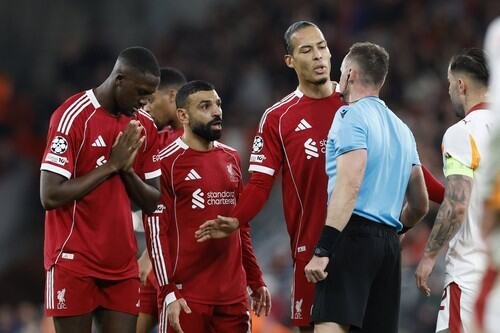 SA ENFILDA U MADRID! Real odvodi igrača Liverpula!