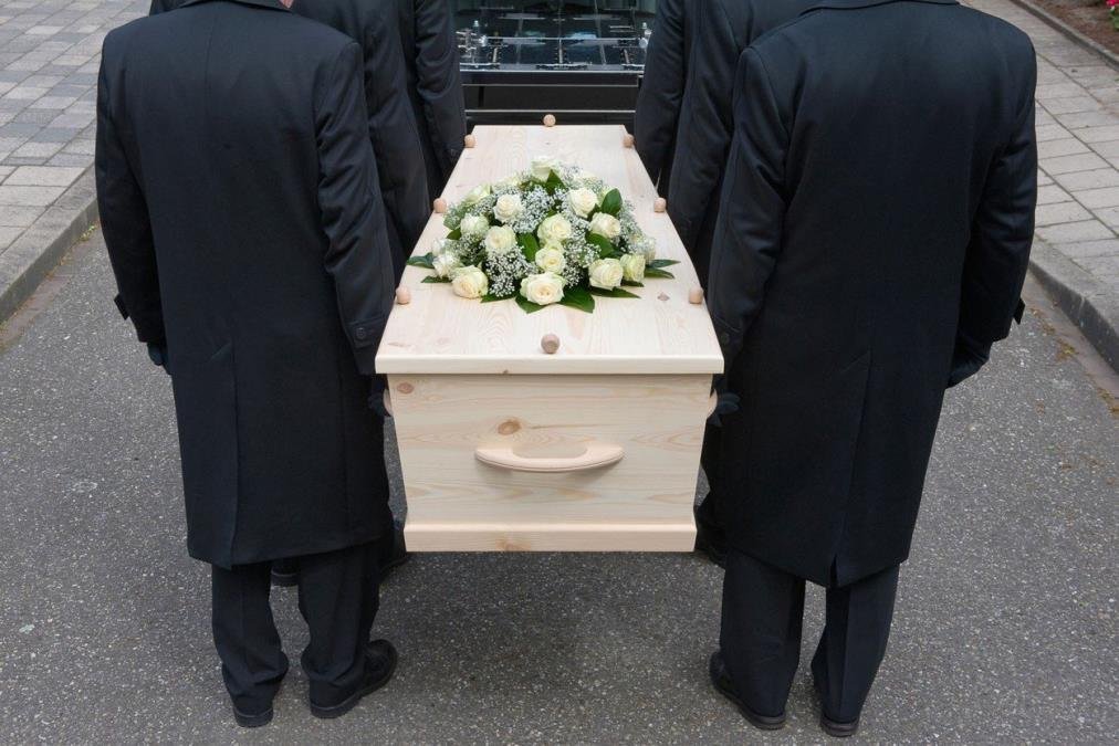 Šta se dešava sa dušom nakon smrti: Veruje se da je ovo detaljan opis prvih 40 dana nakon umiranja!