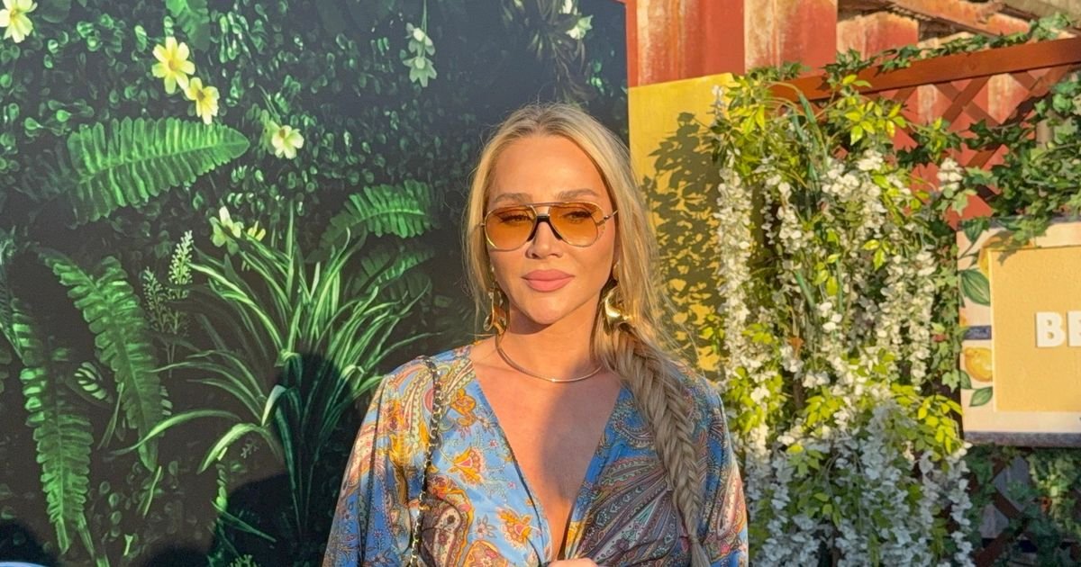 "Jovani je lakše kad ima Mariju": Jovana Mišković progovorila o koleginicama i skrivanju: "Nije teško da..."