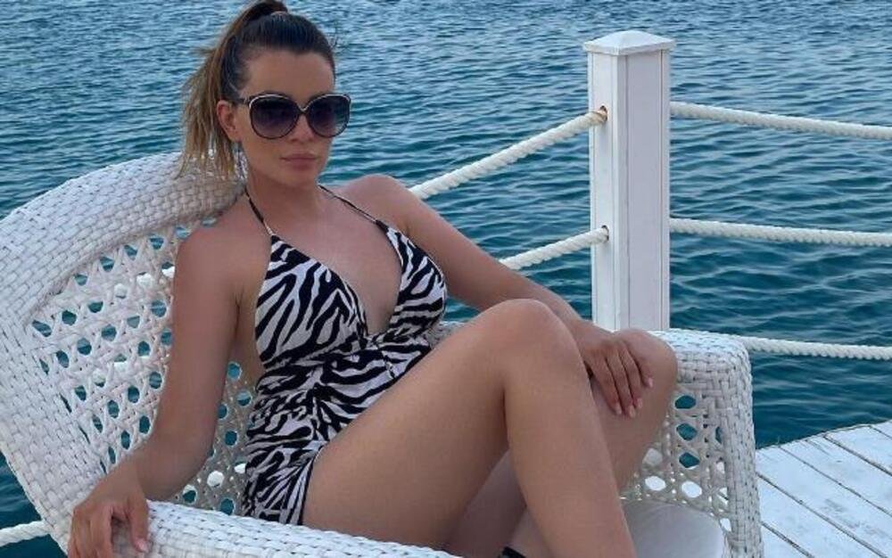 NEĆE VAM BITI DOBRO KAD VIDITE ŠTA JE SVE PREŽIVELA: Jelena prošla kroz pakao, dobro je živu glavu sačuvala